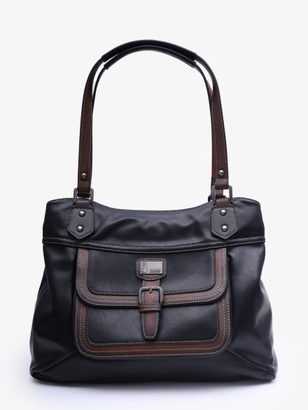 Сумка женская Flame Dance 5199 black