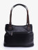 Сумка женская Flame Dance 5199 black Сумка женская Flame Dance 5199 black