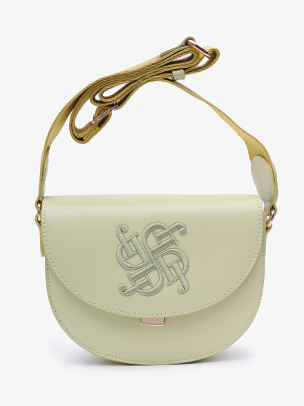 Сумка женская David Jones 7465 misted yellow