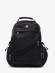 Рюкзак швейцарский Tiger Knife Ж01-8810 чёрный Рюкзак швейцарский Tiger Knife Ж01-8810 чёрный