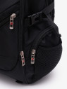 Рюкзак швейцарский Tiger Knife Ж01-8810 чёрный