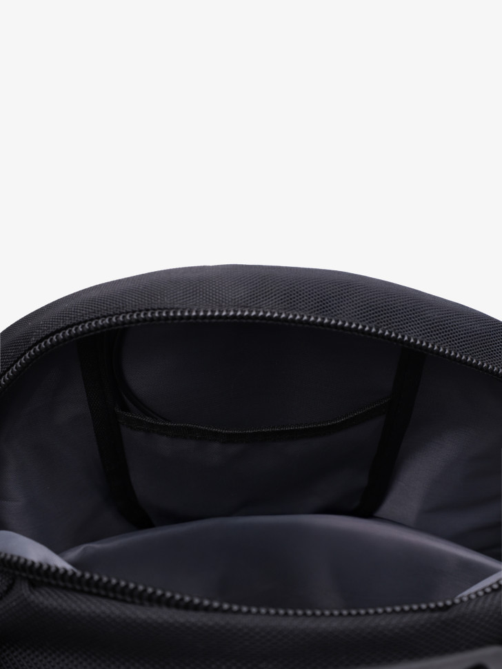 Рюкзак швейцарский Tiger Knife Ж01-8810 чёрный Рюкзак швейцарский Tiger Knife Ж01-8810 чёрный