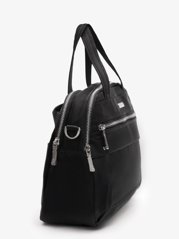 Сумка женская Epol 6083-03 черная