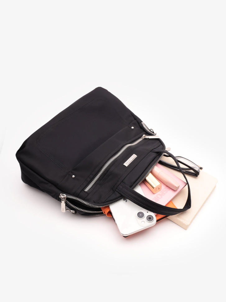 Сумка женская Epol 6083-03 черная