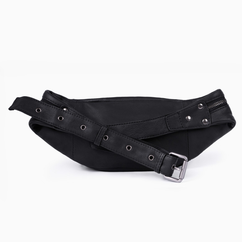 Сумка Baggins, 2078 черная