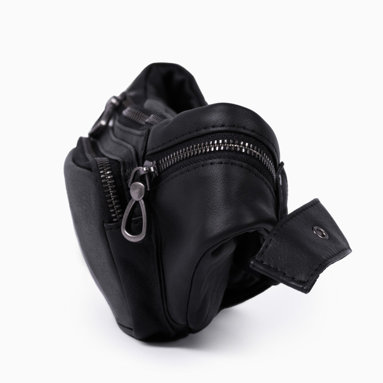 Сумка Baggins, 2078 черная