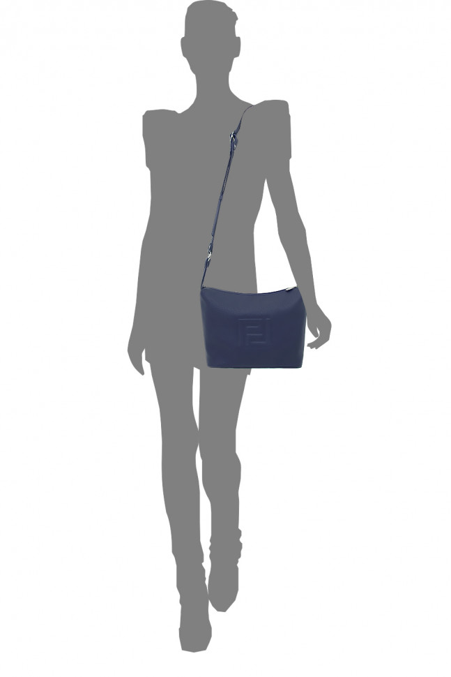 Сумка Protege Ц-489/1 флотер