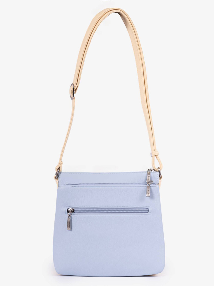 Сумка Gilda Tohetti, 63618-1029 мультиколор Сумка Gilda Tohetti, 63618-1029 мультиколор