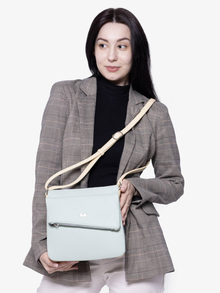 Сумка Gilda Tohetti, 63618-1029 мультиколор Сумка Gilda Tohetti, 63618-1029 мультиколор