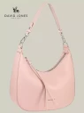 Сумка женская David Jones 6901-2А pink