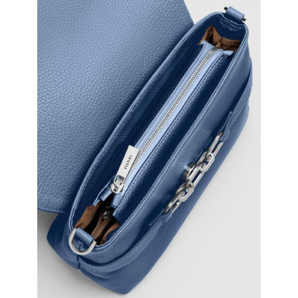 Сумка Richet 3252LN 433 синяя