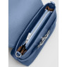 Сумка Richet 3252LN 433 синяя