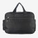 Дорожная сумка из текстиля Volunteer 1676-14 чёрный Дорожная сумка из текстиля Volunteer 1676-14 чёрный