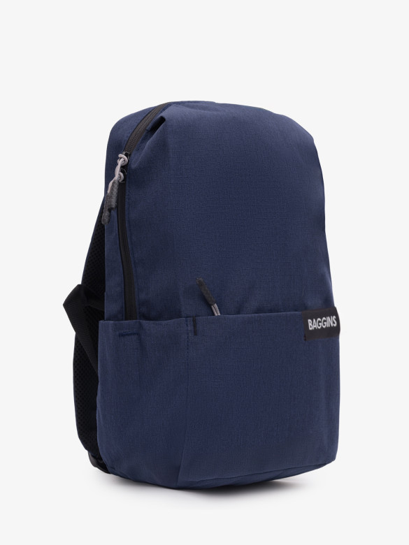 Рюкзак Baggins 621 синий