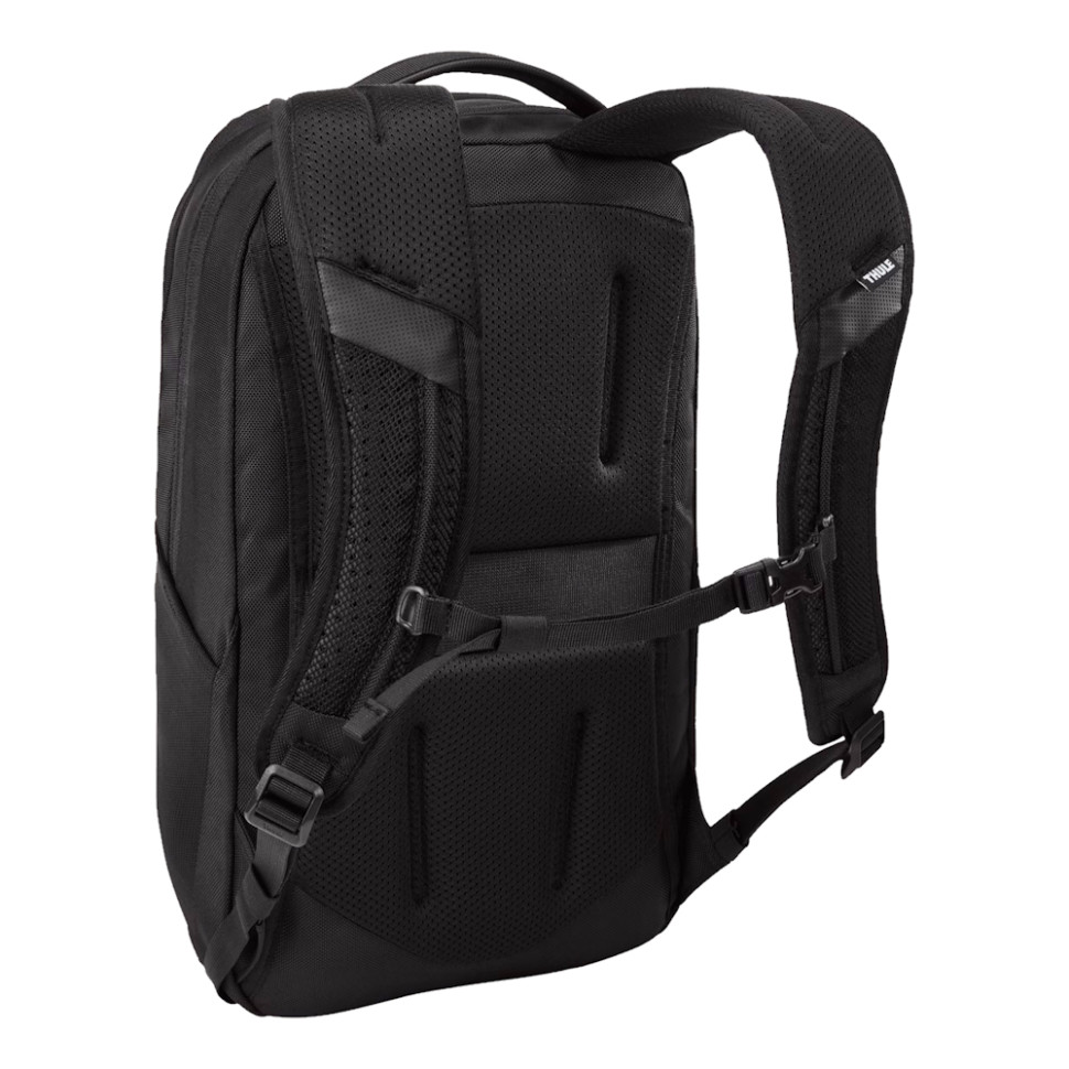 Рюкзак Thule Accent Backpack 20L TACBP2115 Black Рюкзак Thule Accent Backpack 20L TACBP2115 Black