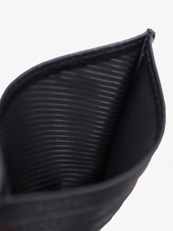 Картхолдер Вектор КХ-318-1510 черный