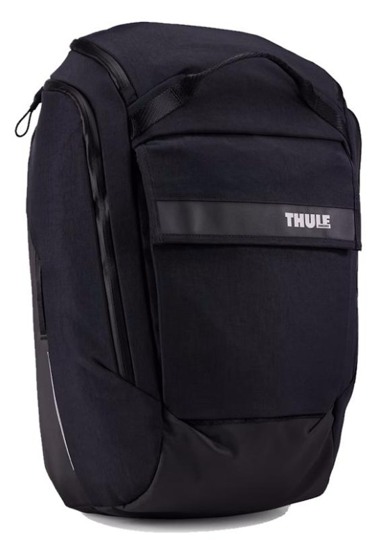 Велосипедная сумка-рюкзак Thule Paramount, 26L, Black