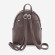 Рюкзак женский Protege, 348 "Город №15" мокко Рюкзак женский Protege, 348 "Город №15" мокко