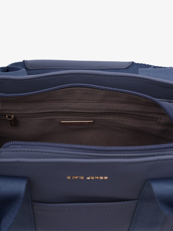 Сумка женская David Jones 7329 blue jean Сумка женская David Jones 7329 blue jean