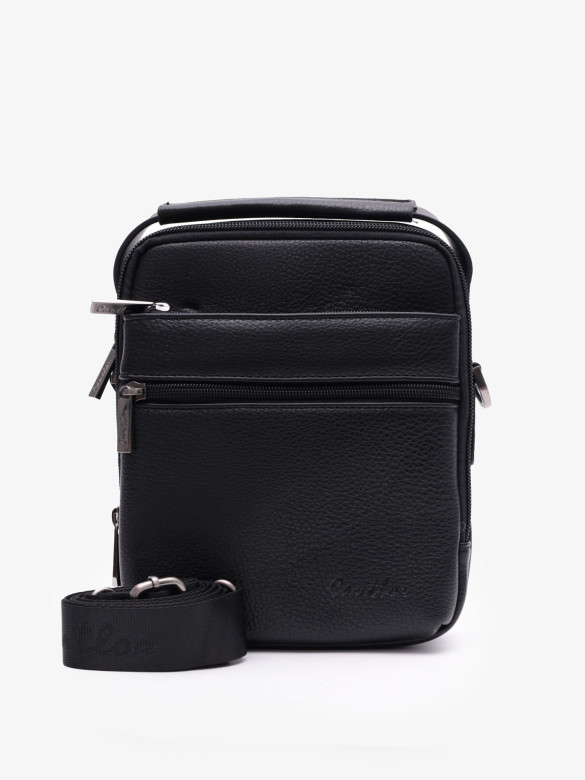 Сумка мужская Cantlor Ж03-G1312S-5 черная