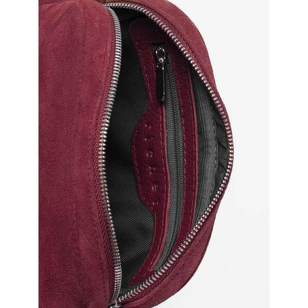 Сумка Richet 3147LNC бордо 798806 Сумка Richet 3147LNC бордо 798806