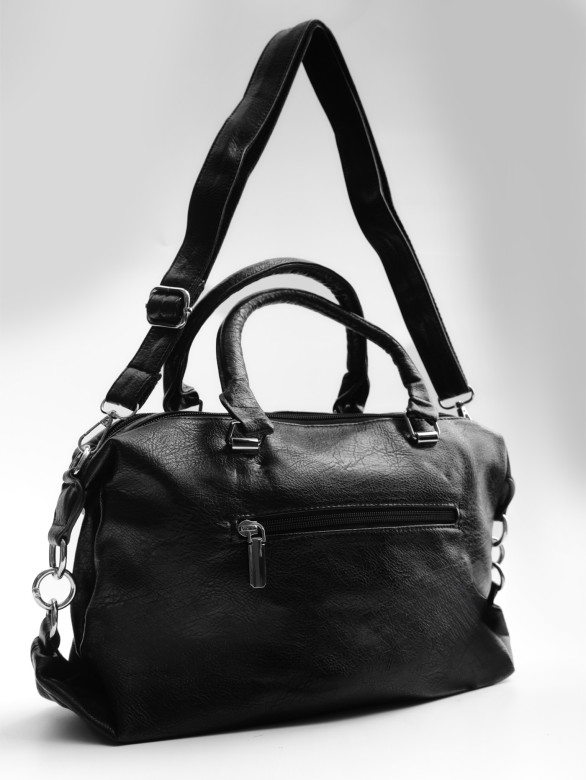 Сумка Runyi 825 black Сумка Runyi 825 black