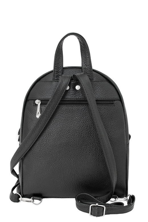 Кожаный рюкзак Protege, 348-181 "Техно" мокко флотер Кожаный рюкзак Protege, 348-181 "Техно" мокко флотер