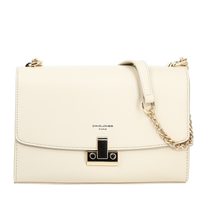 Сумка женская David Jones 6726А creamy