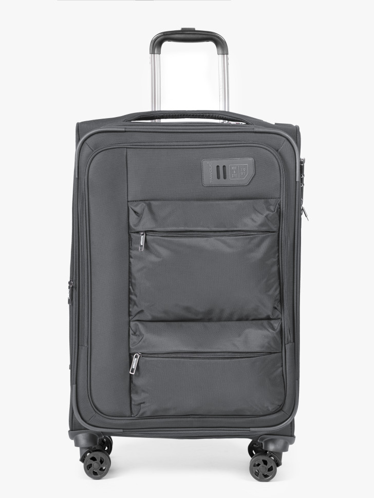 Чемодан Travolic, Ж01-4901  Чемодан Travolic, Ж01-4901