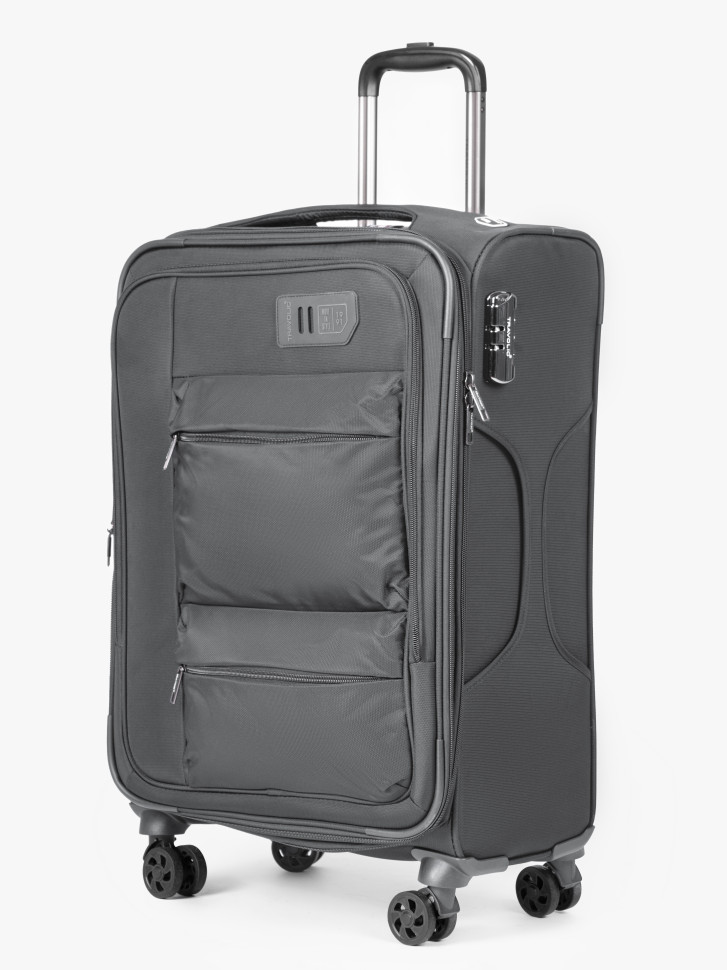 Чемодан Travolic, Ж01-4901  Чемодан Travolic, Ж01-4901