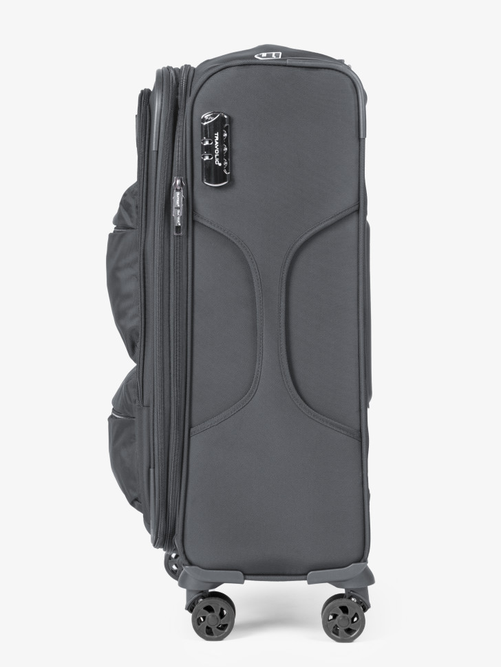 Чемодан Travolic, Ж01-4901  Чемодан Travolic, Ж01-4901