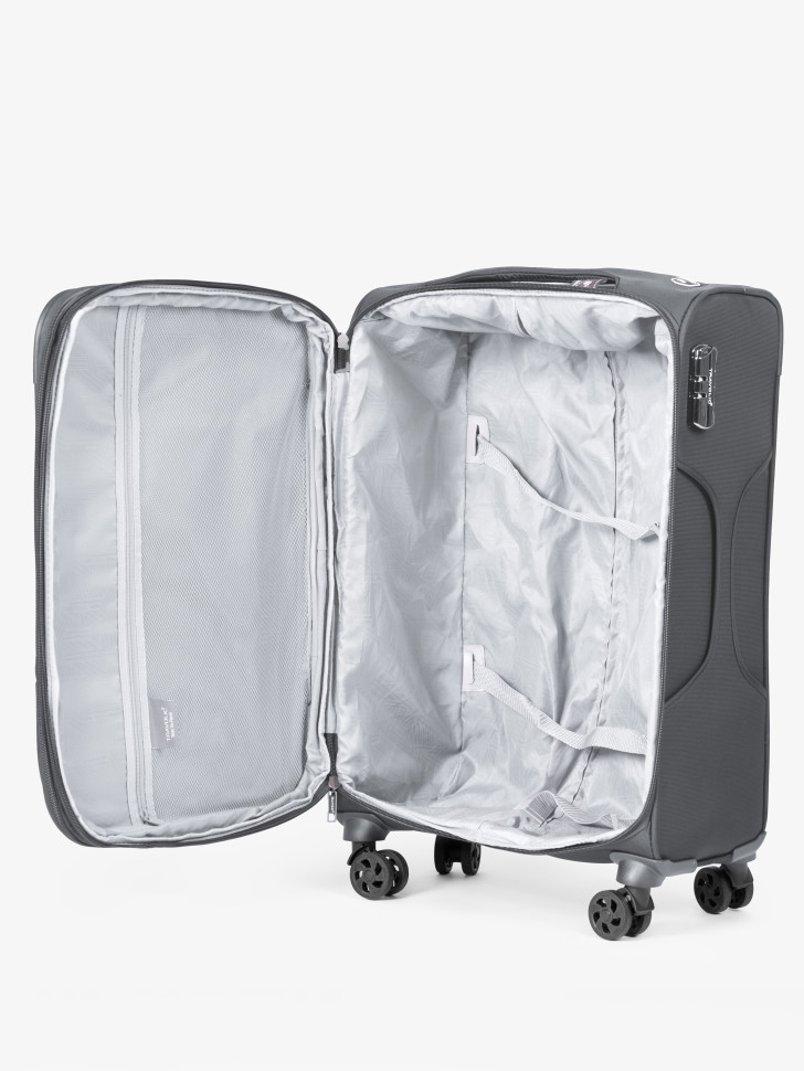 Чемодан Travolic, Ж01-4901  Чемодан Travolic, Ж01-4901