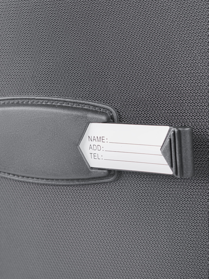 Чемодан Travolic, Ж01-4901  Чемодан Travolic, Ж01-4901