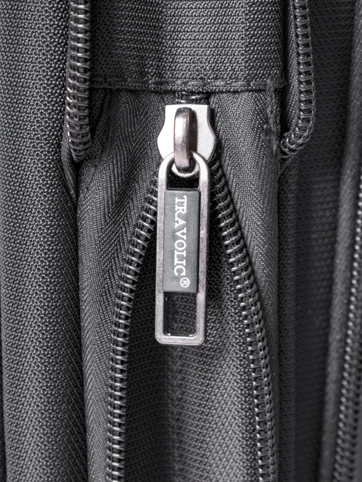 Чемодан Travolic, Ж01-4901  Чемодан Travolic, Ж01-4901