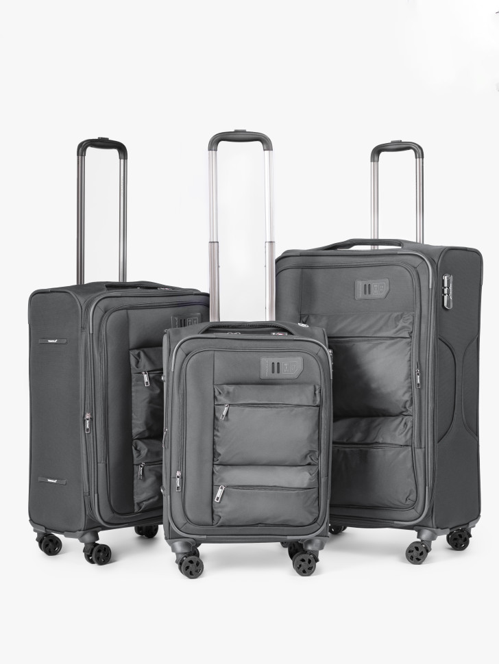 Чемодан Travolic, Ж01-4901  Чемодан Travolic, Ж01-4901