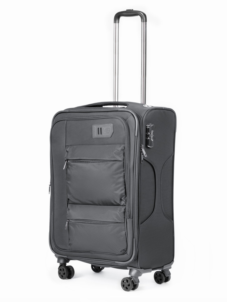 Чемодан Travolic, Ж01-4901  Чемодан Travolic, Ж01-4901