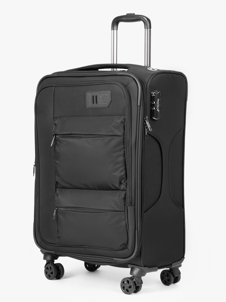 Чемодан Travolic, Ж01-4901  Чемодан Travolic, Ж01-4901