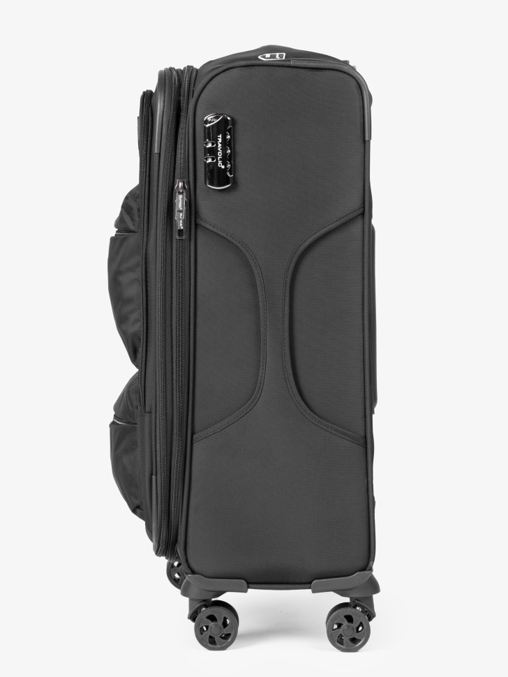 Чемодан Travolic, Ж01-4901  Чемодан Travolic, Ж01-4901