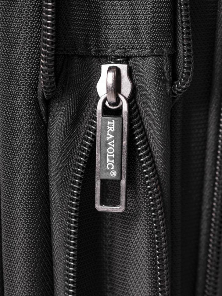 Чемодан Travolic, Ж01-4901  Чемодан Travolic, Ж01-4901