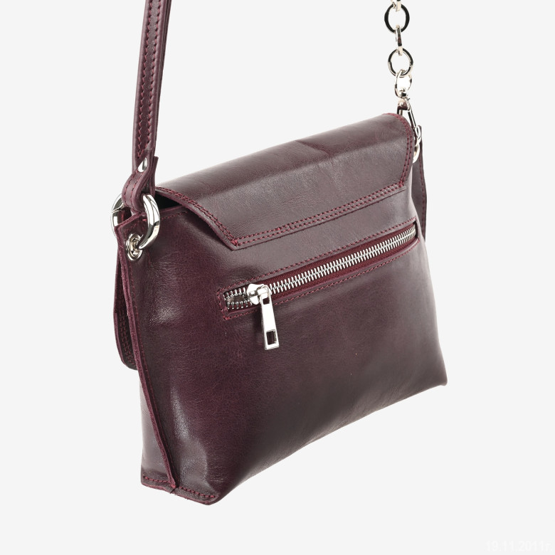 Сумка кросс-боди женская RHino РСЖ Фиона слива друид