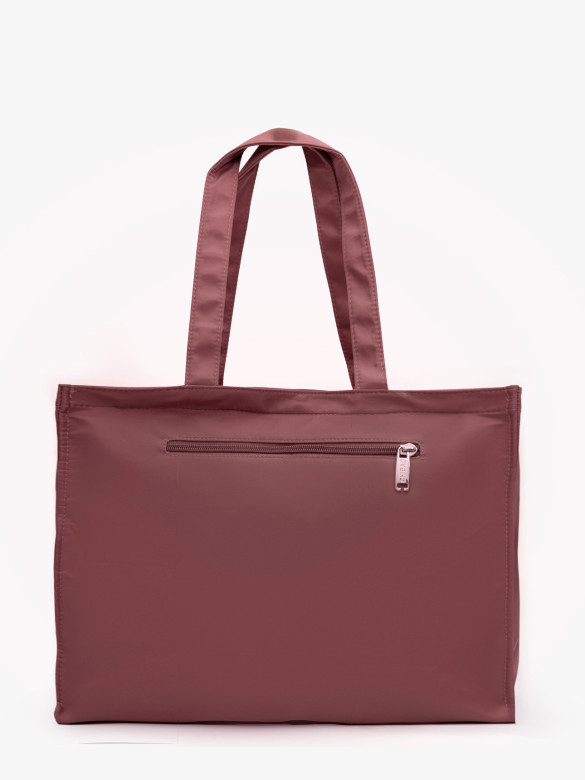 Сумка Chibao Б 20211 розовая