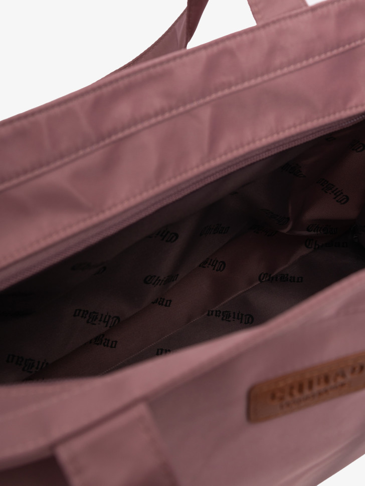 Сумка Chibao Б 20211 розовая