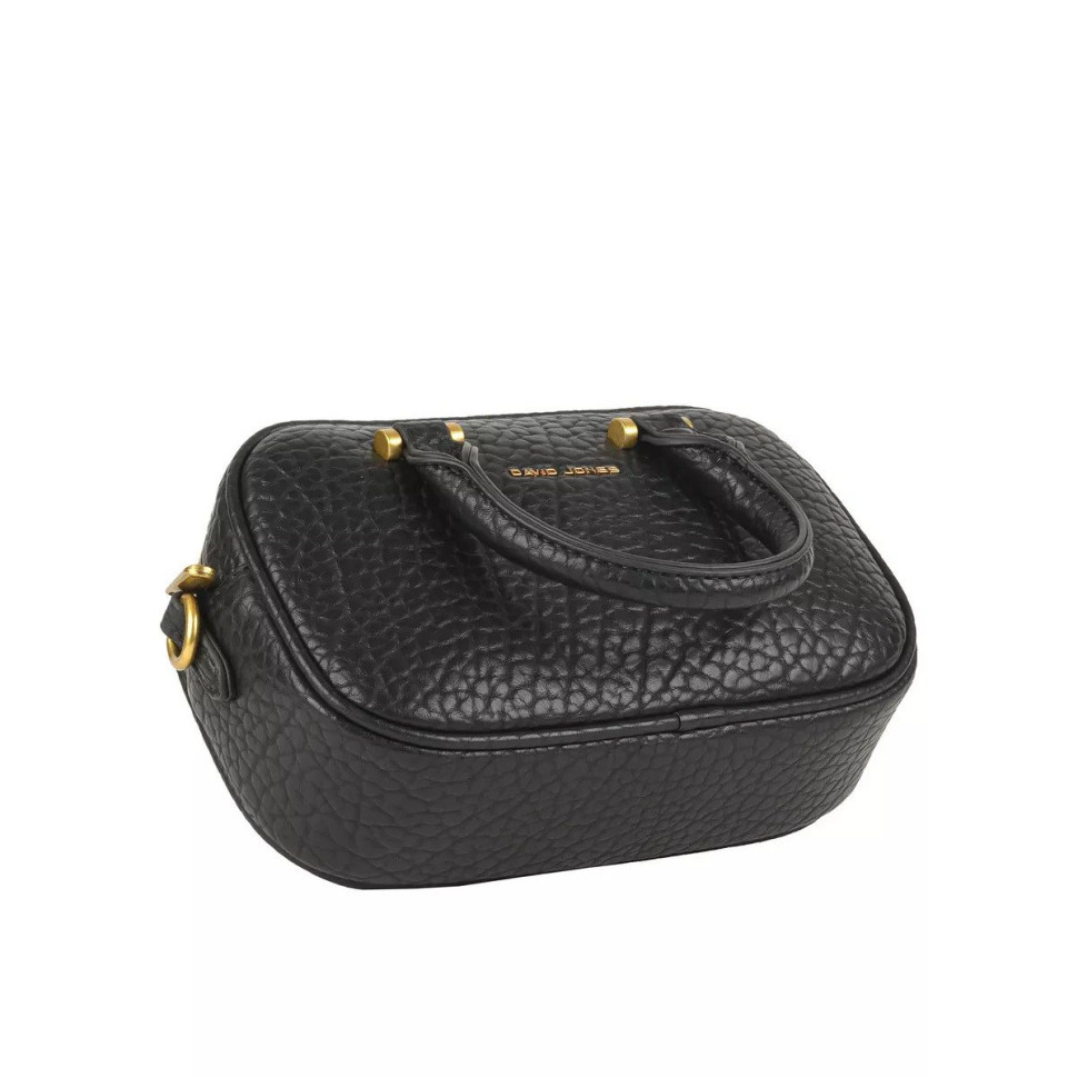 Сумка женская David Jones 7100 black Сумка женская David Jones 7100 black