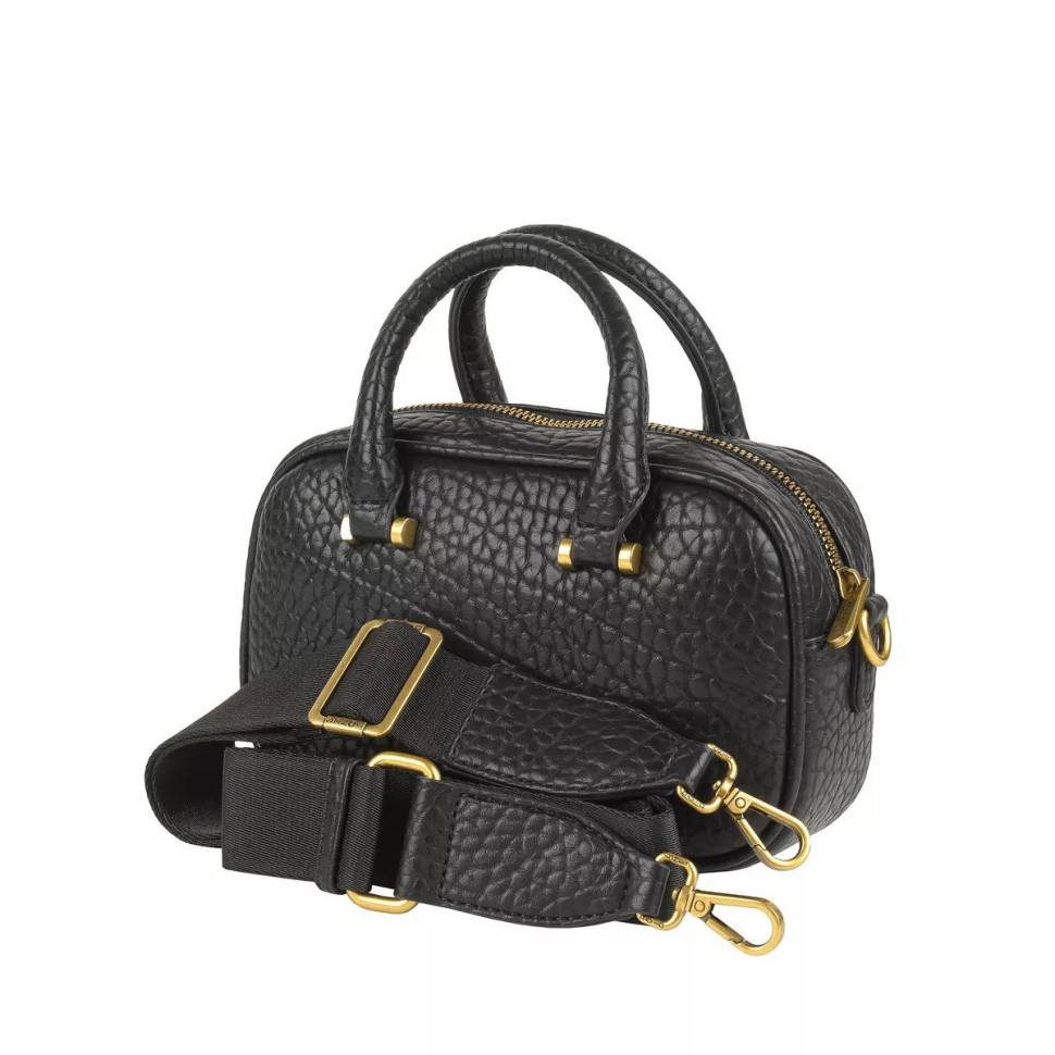 Сумка женская David Jones 7100 black Сумка женская David Jones 7100 black