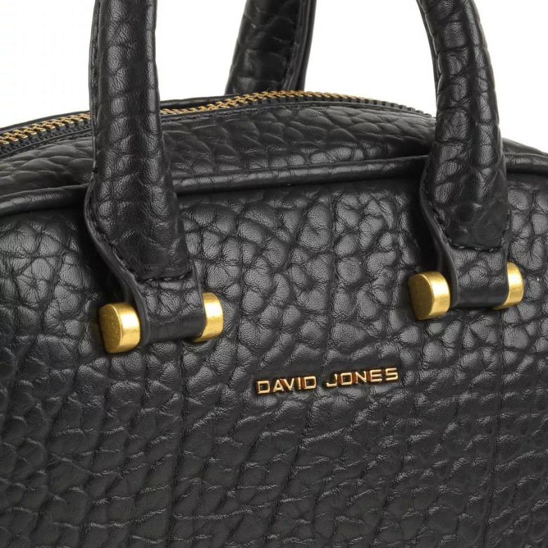Сумка женская David Jones 7100 black