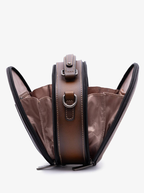 Сумка Flame Dance 88383 black Сумка Flame Dance 88383 black