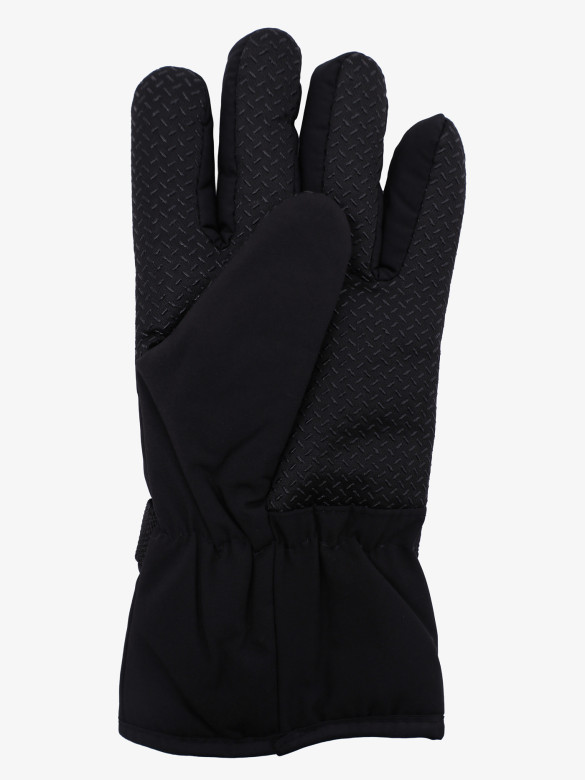 Перчатки мужские Baggins (7.6) краги черные Перчатки мужские Baggins (7.6) краги черные