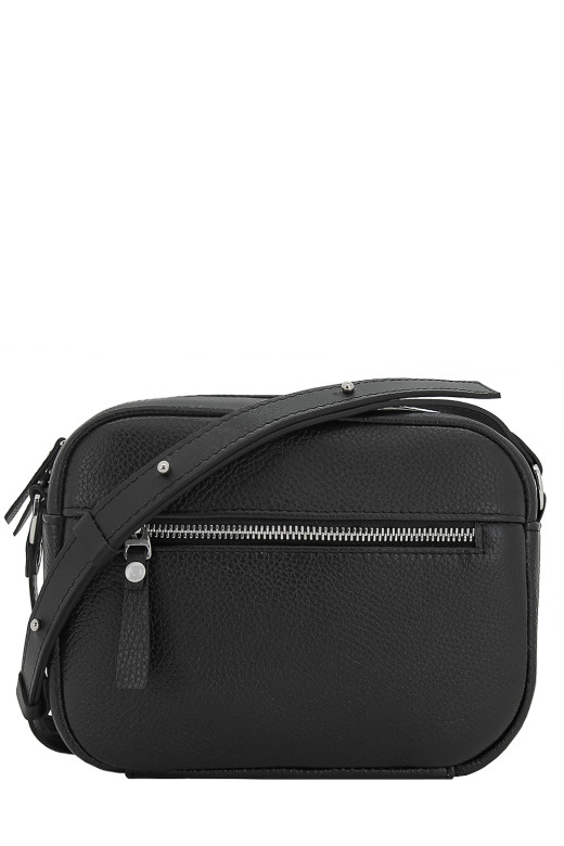 Сумка женская Protege, ДС-487-265, "Тукан №1" ментол+черный