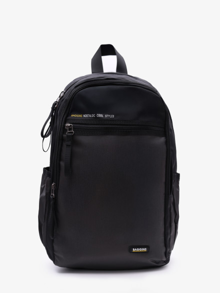 Рюкзак городской Baggins 83014 серый