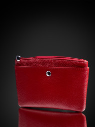 Футляр для ключей A-00142 bordo Футляр для ключей A-00142 bordo